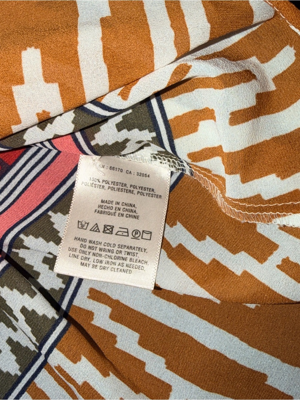 Maeve Rohana Blouse - Picture 4 of 5